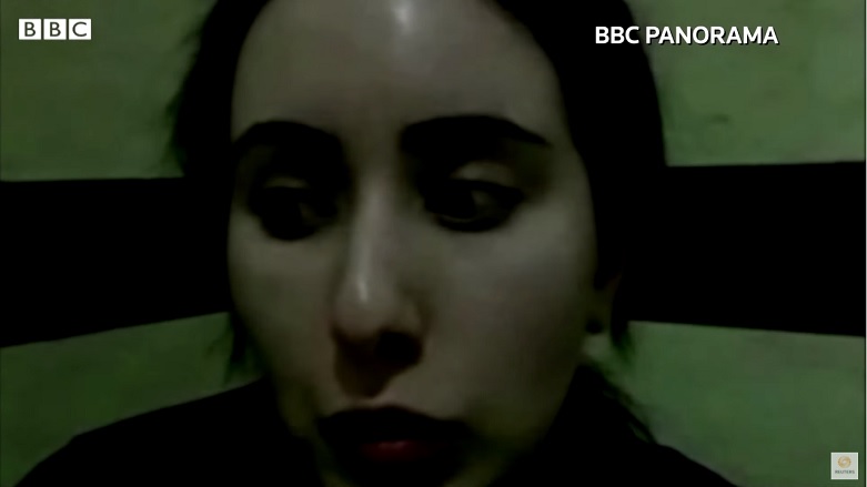 کچی حاکمی دوبەی